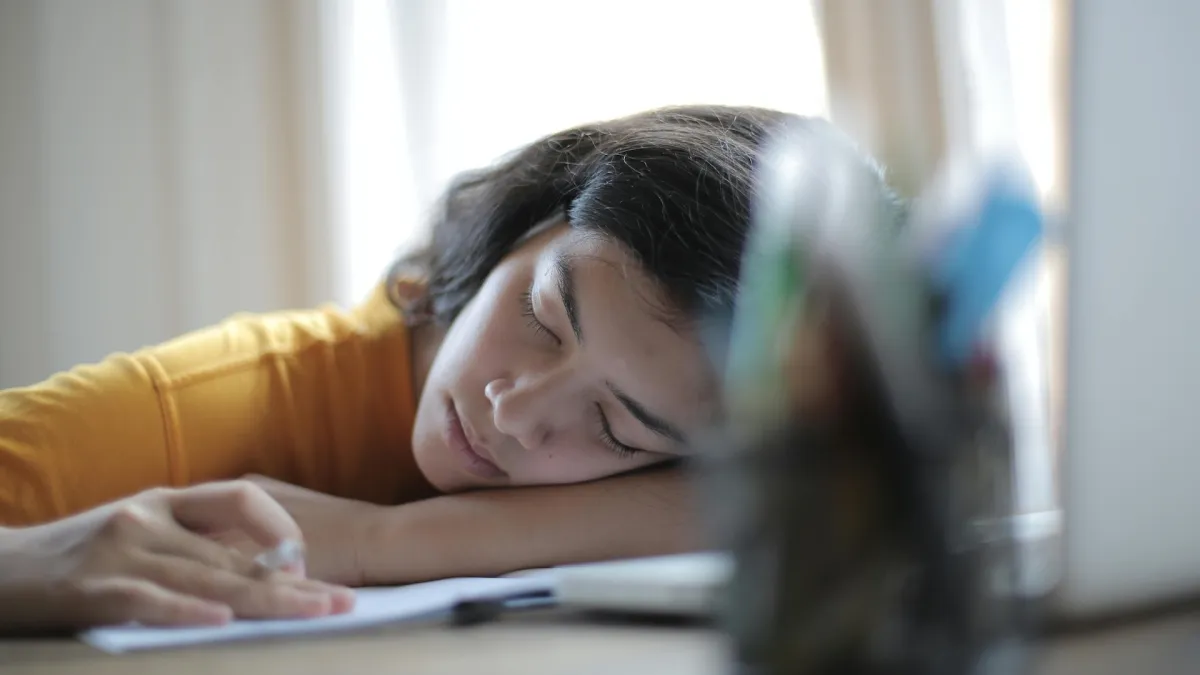 Chronický únavový syndróm (ME/CFS)