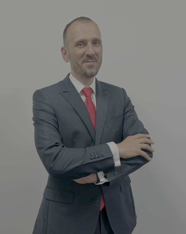 JUDr. Polakovič Marko
