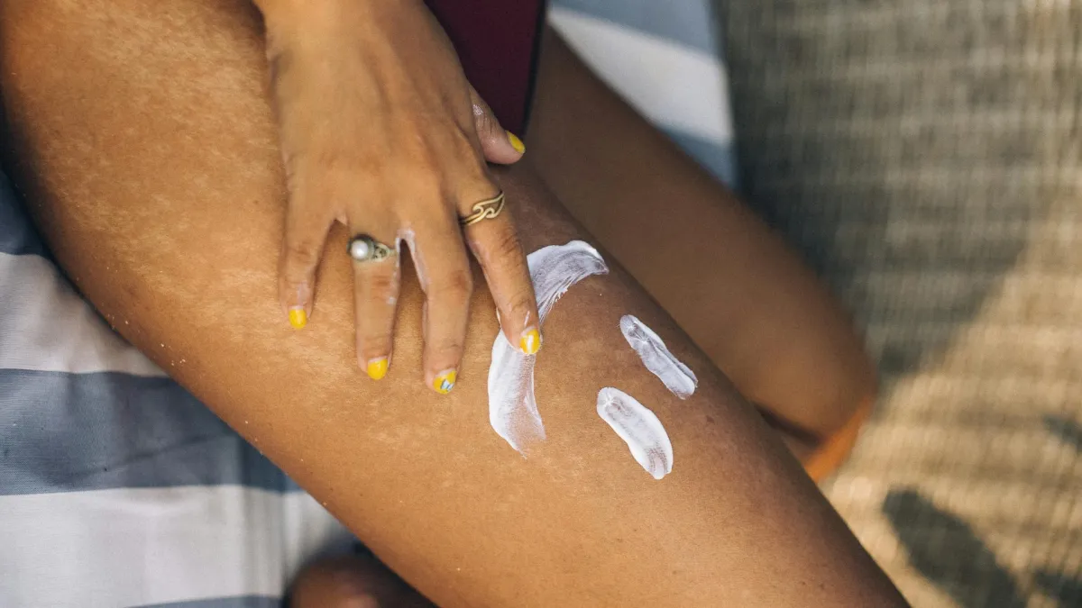 Narušená kožná bariéra (Prečo je dôležité ju chrániť a ako ju obnoviť)