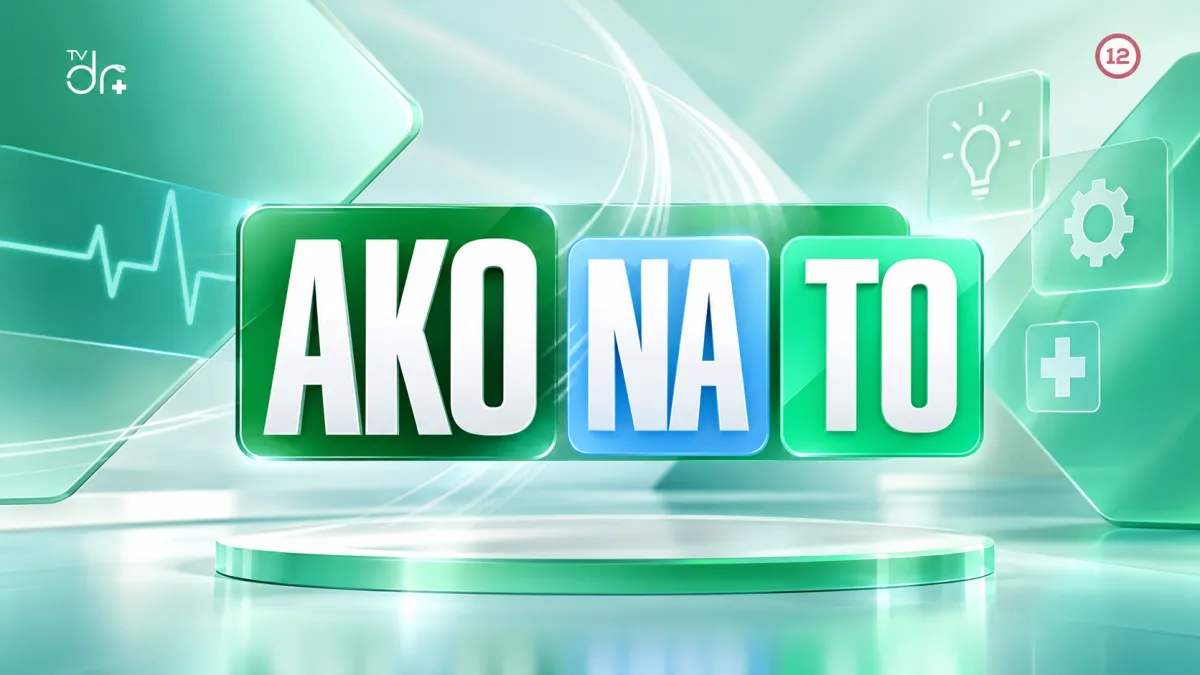 Ako na to