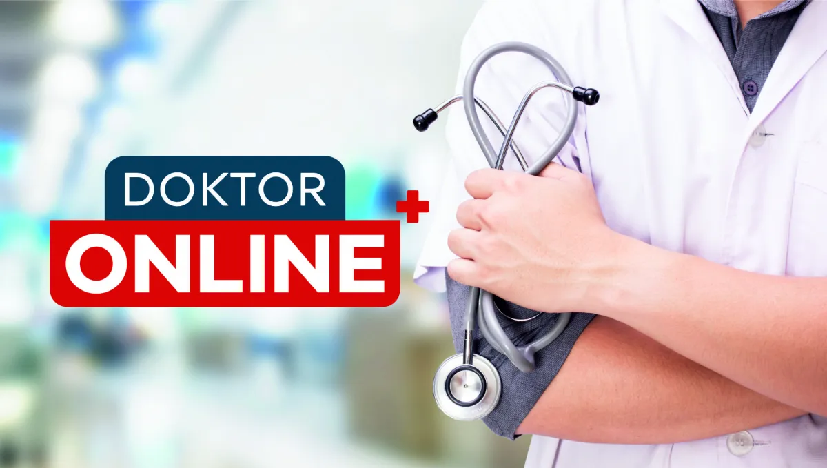 Doktor online