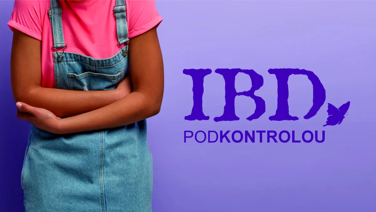 IBD pod kontrolou