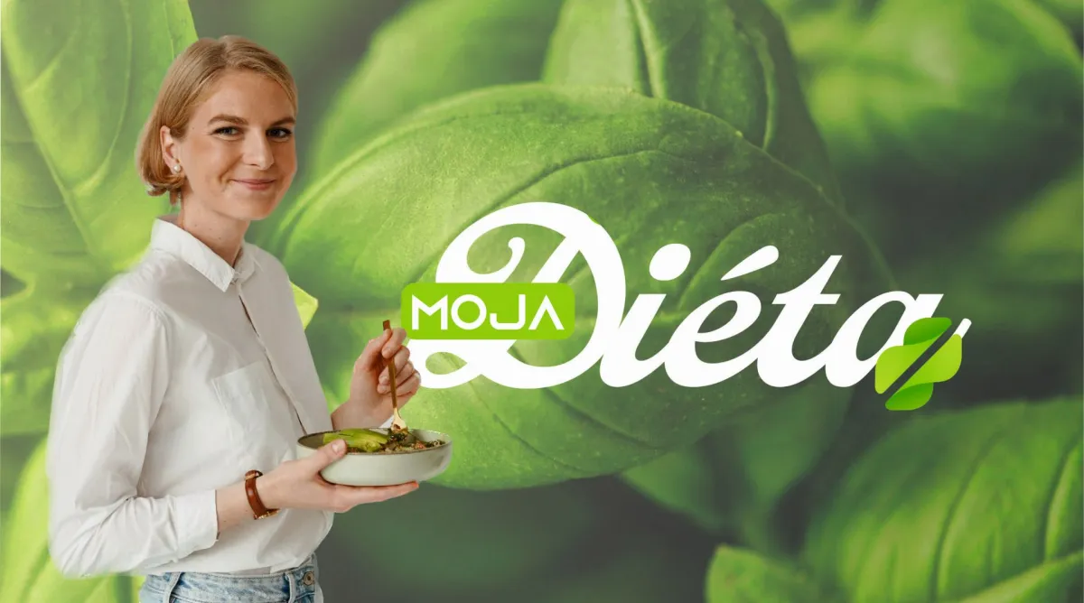 Moja diéta