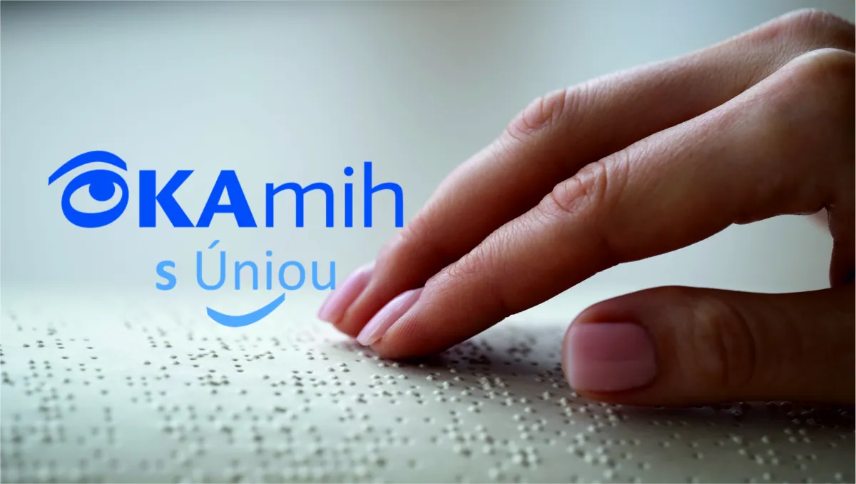 OKAmih s Úniou