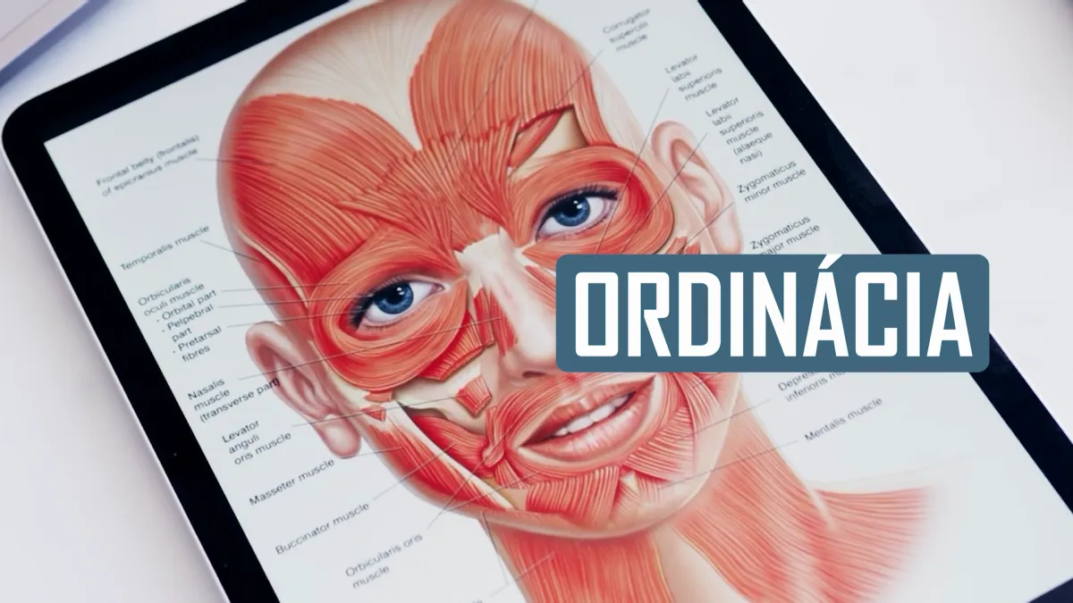 Ordinácia
