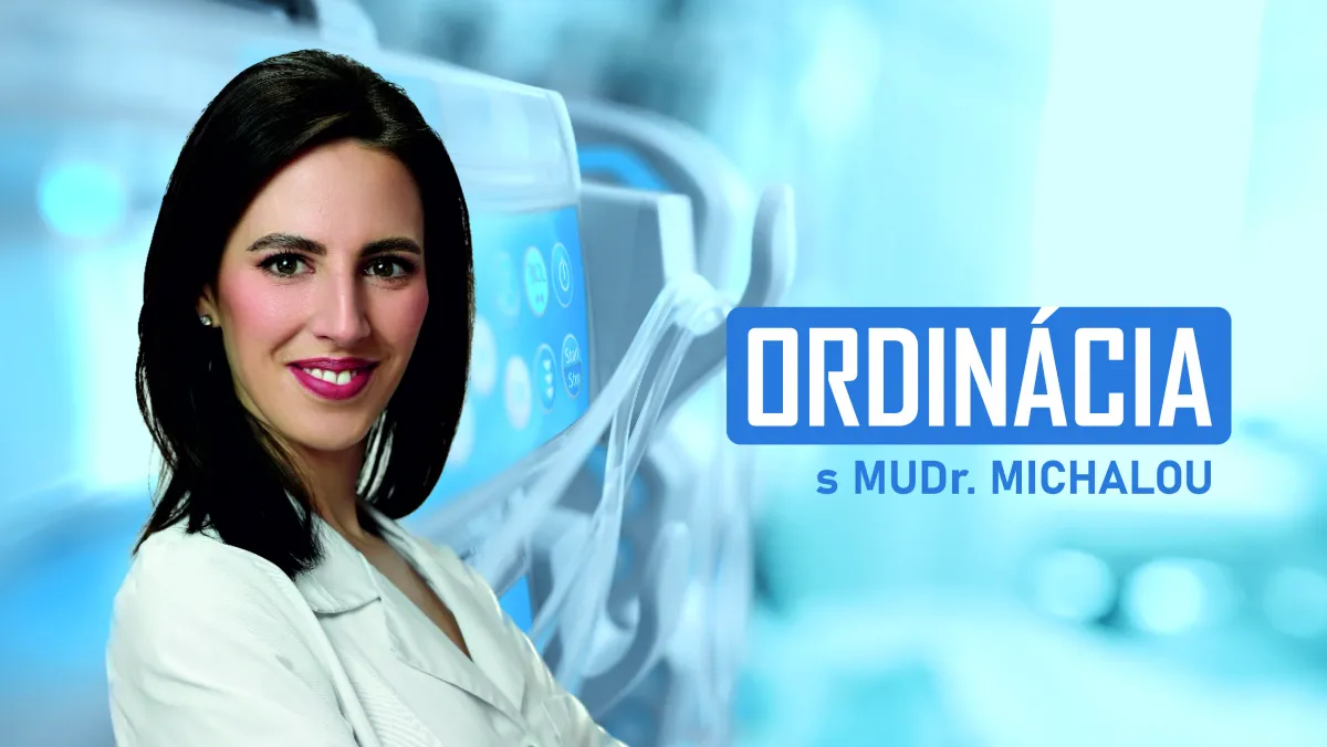 Ordinácia s MUDr. Michalou