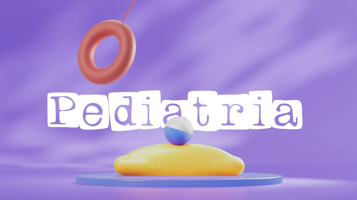 Pediatria