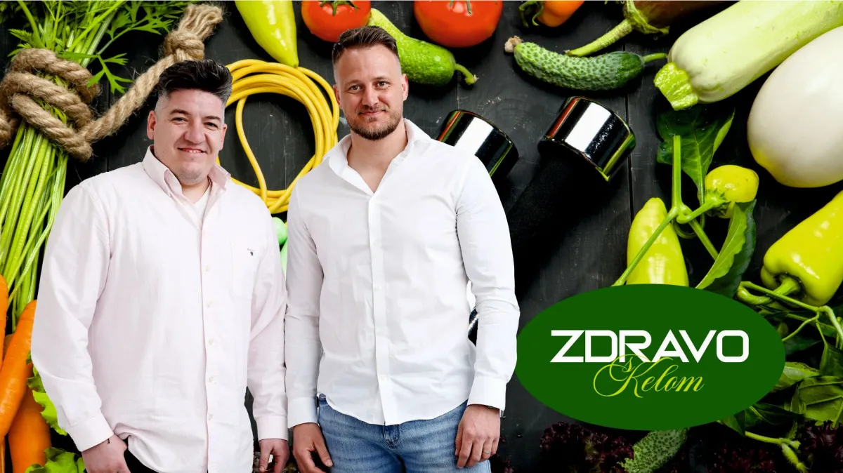 Zdravo s Kelom