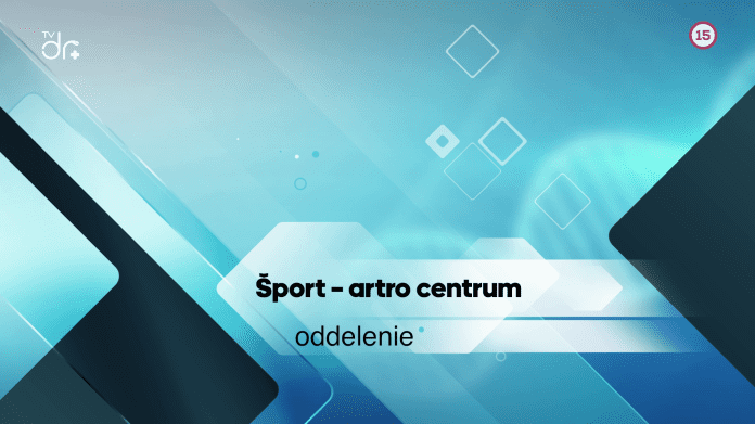 Artro - šport centrum
