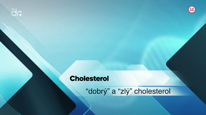 Cholesterol