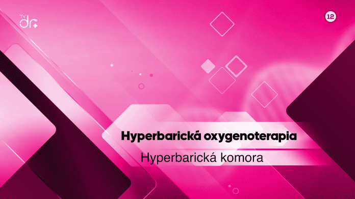 Hyperbarická oxygénová terapia