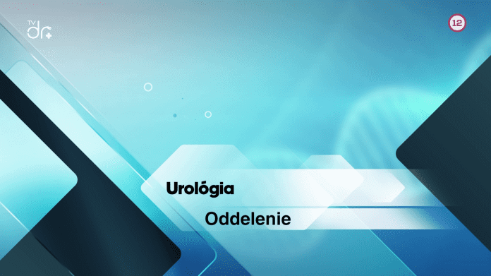Oddelenie urológie