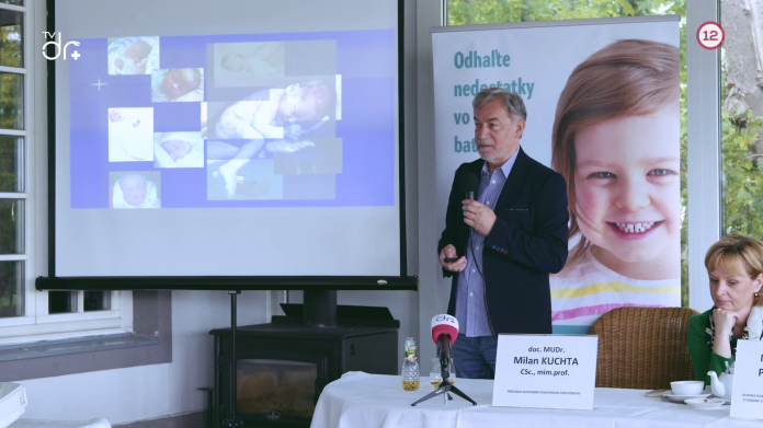Výsledky prieskumu: zlé stravovacie návyky a nesprávne zloženie stravy. 