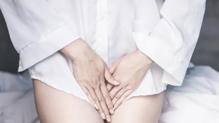 Vulvodynia