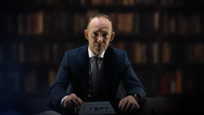 Prof. PhDr. Babeľa Róbert  PhD., MBA, MSc (HTA), FISAC