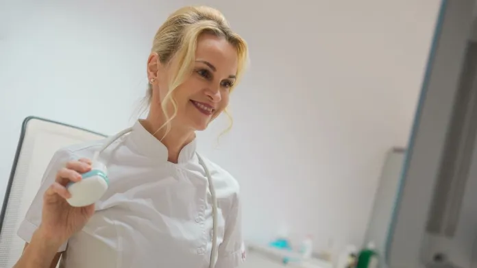 MUDr. Vondráková Karin LL.M.