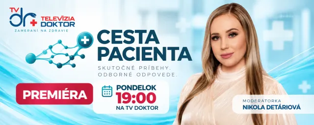 Cesta pacienta