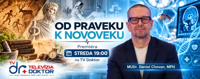 Od praveku k novoveku