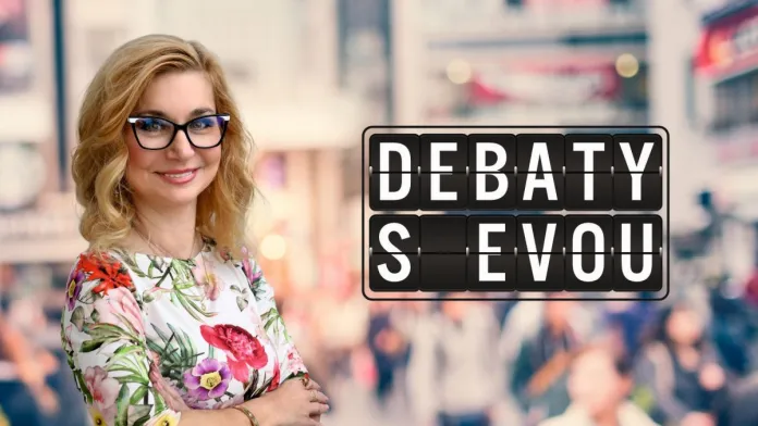 Debaty s Evou