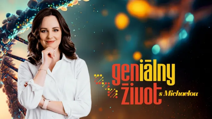 GENiálny život s Michaelou