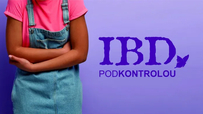 IBD pod kontrolou