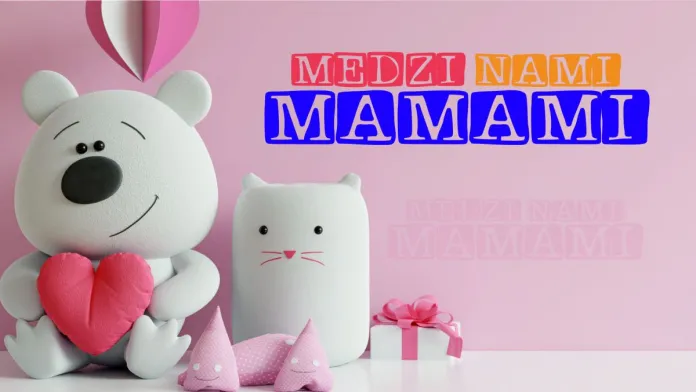 Medzi nami mamami