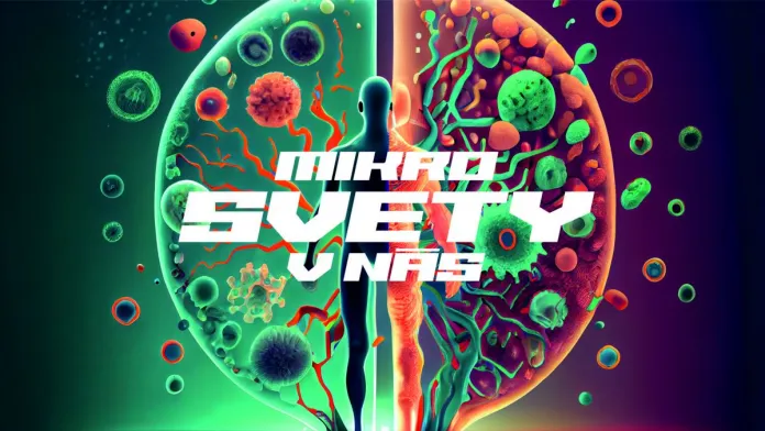 Mikrosvety v nás
