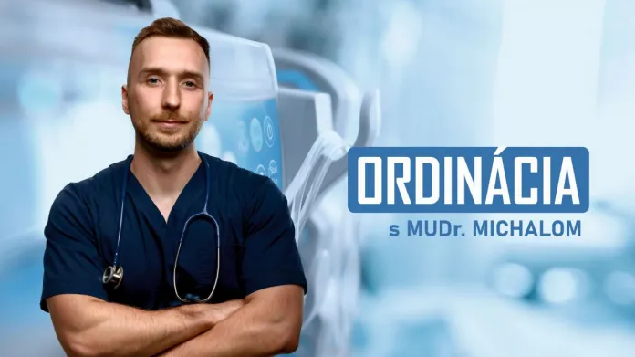 Ordinácia s MUDr. Michalom