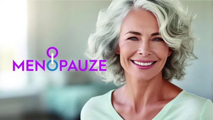 O menopauze