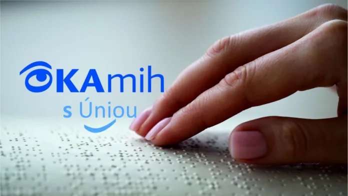 OKAmih s Úniou