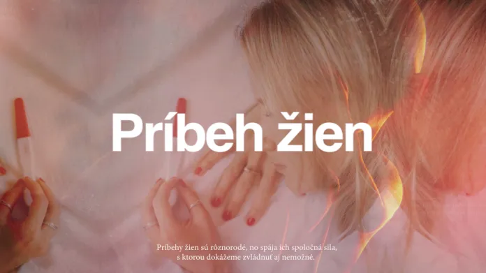 Príbeh žien