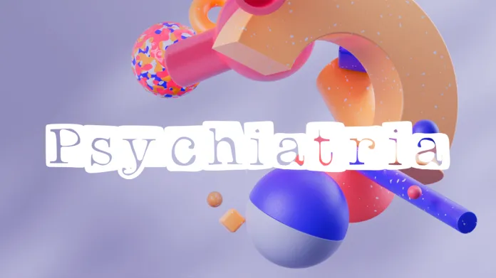 Psychiatria