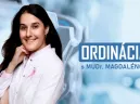 Ordinácia s MUDr. Magdalénou