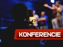 Konferencie