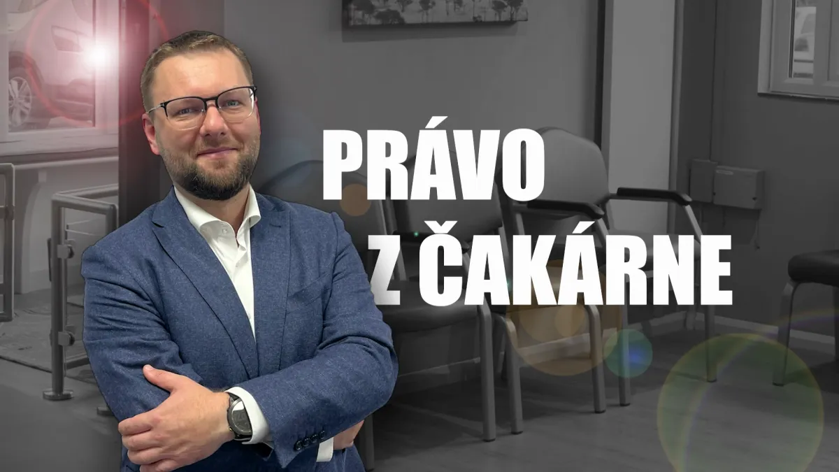 Právo z čakárne