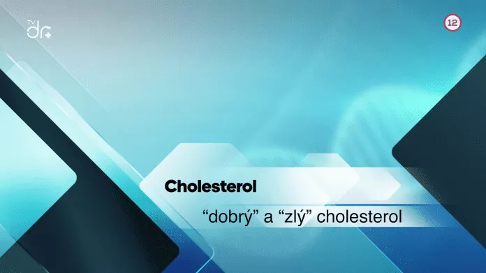 Cholesterol