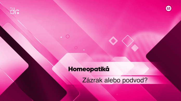 Homeopatiká