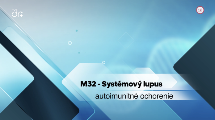 M32 Systémový lupus