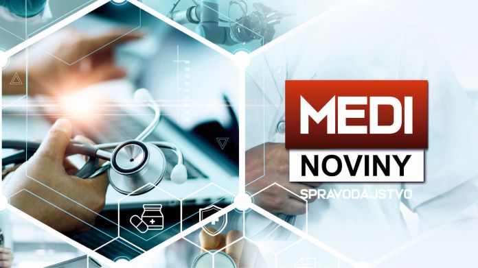 MEDI Noviny 25. 11. 2023