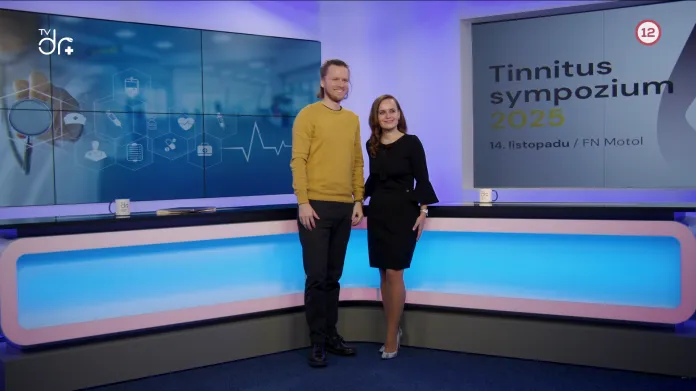 Neticho: Život s tinnitom nemusí byť o utrpení, ale o pochopení
