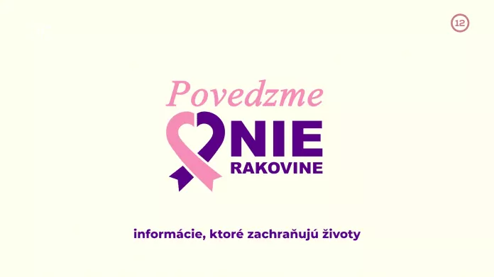 Povedzme NIE RAKOVINE prsníka