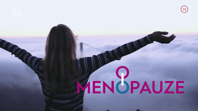 O menopauze s MUDr. Dankou Šedivou