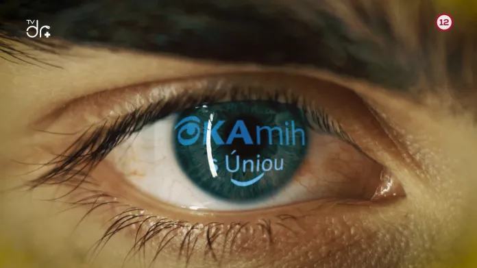 Uľahčuje každodennosť nevidiacim