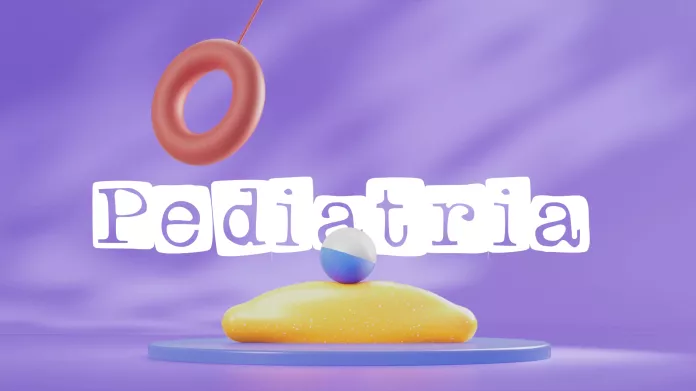 Spánok dieťaťa