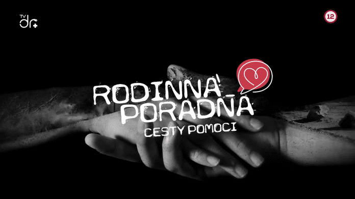 Rodinná poradňa - Cesty pomoci 01