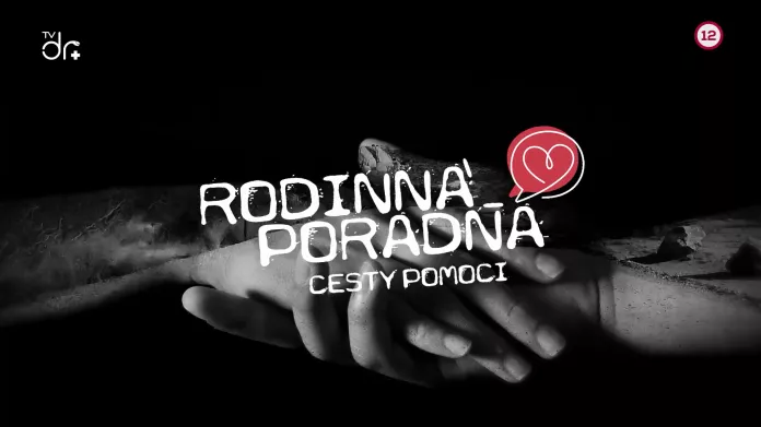 Rodinná poradňa - Cesty pomoci 19