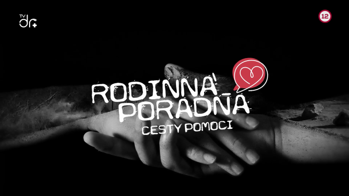 Rodinná poradňa - Cesty pomoci 08