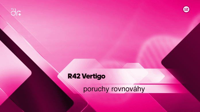 R42 Vertigo