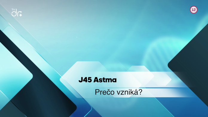 J45 Astma