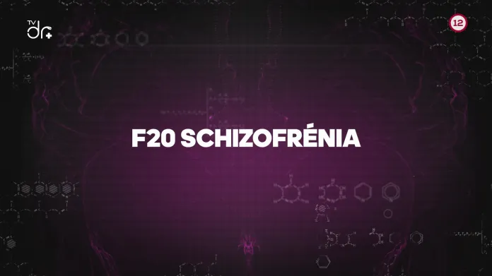 F20 Schizofrénia